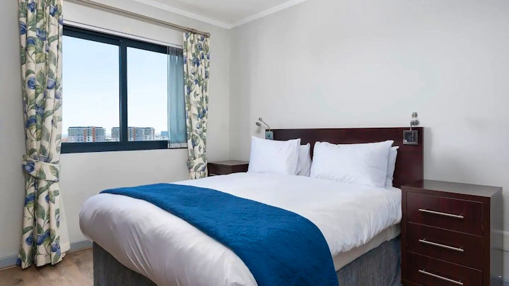 Western Cape Accommodation at Knightsbridge 1002 | Viya