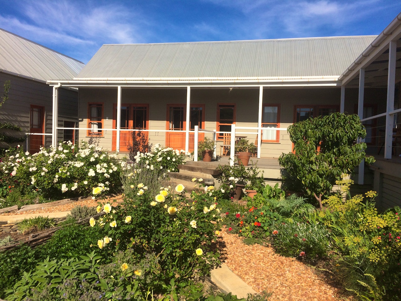 Overberg Accommodation at  | Viya