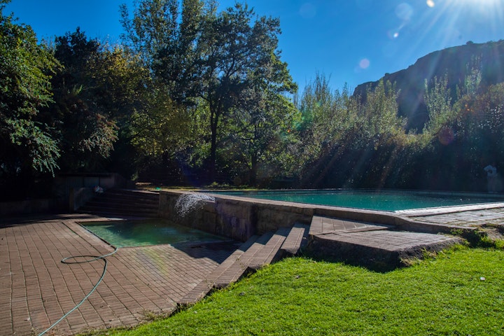 Drakensberg Accommodation at Meiringskloof Nature Park | Viya