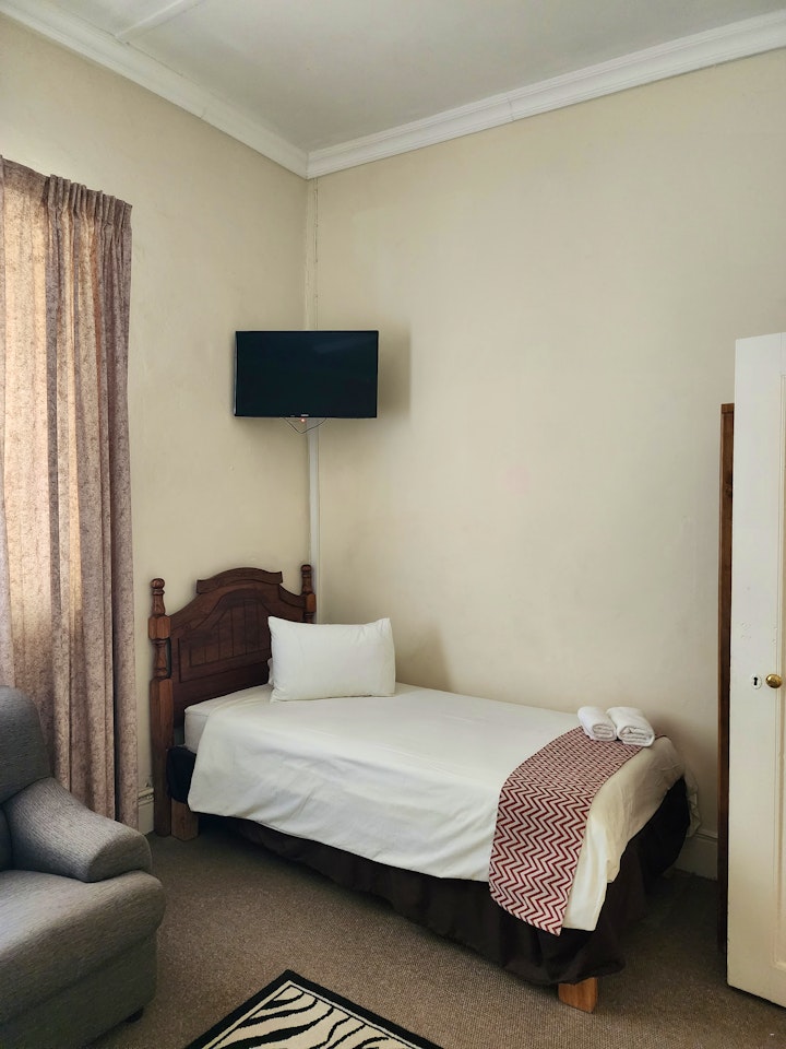 Sarah Baartman District Accommodation at Profcon Country Cottages | Viya