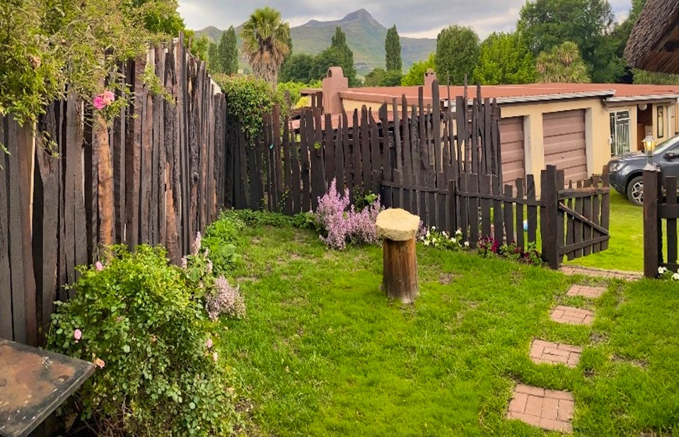 Drakensberg Accommodation at  | Viya