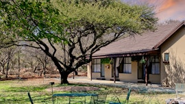 Waterberg Accommodation at Miltons Guesthouse | Viya