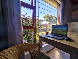 Northern Suburbs Accommodation at The Secret Cottage | Viya