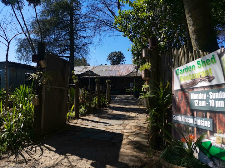 Mpumalanga Accommodation at Autumn Breeze Manor | Viya