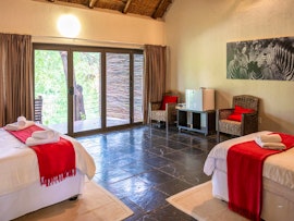 Kruger To Canyons Accommodation at  | Viya