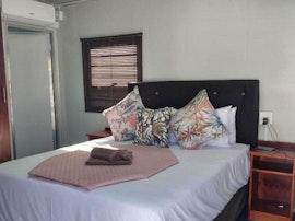 Pongola Accommodation at Mkhuze Inn | Viya