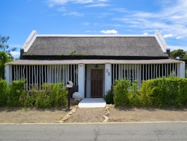 Garden Route Accommodation at  | Viya