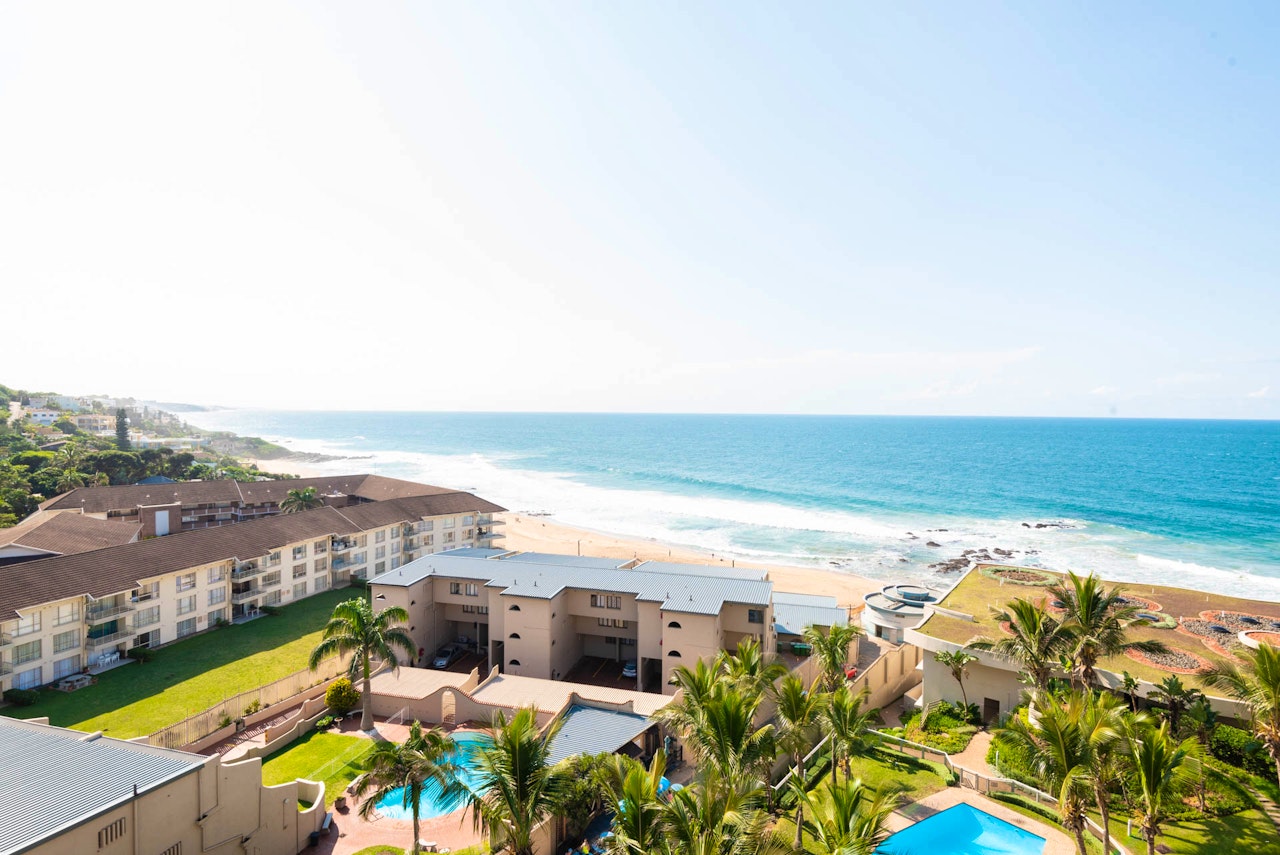 Ballito Accommodation at  | Viya