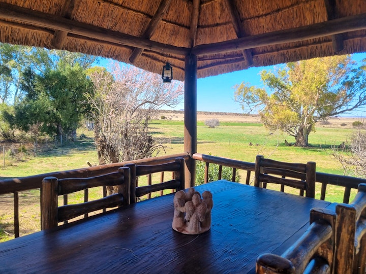 Free State Accommodation at Garingboom Guest Farm | Viya