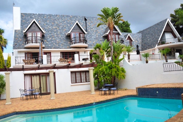 Cape Town Accommodation at Dark Chocolate Superior Guest House | Viya