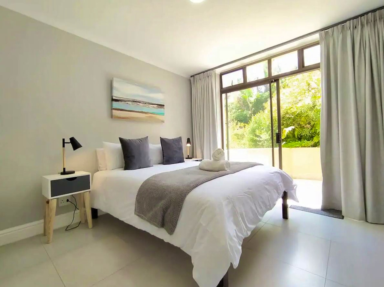 Plettenberg Bay Accommodation at  | Viya