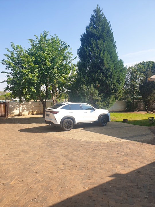 Klerksdorp Accommodation at  | Viya