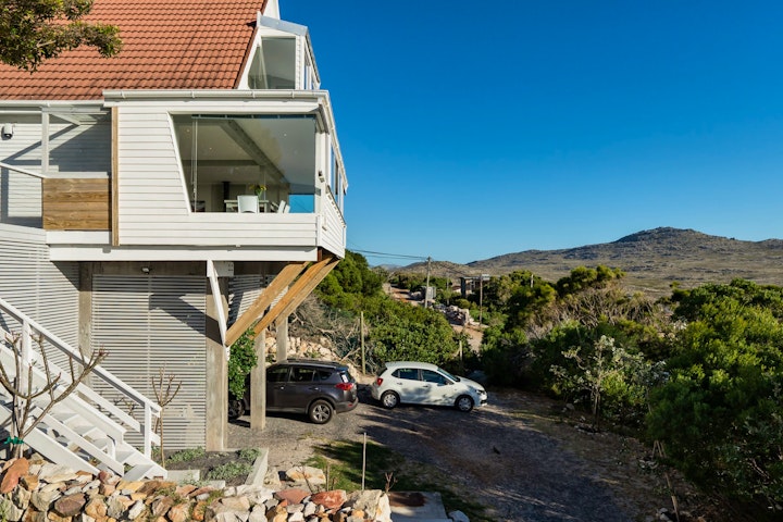Cape Town Accommodation at Broad Horizons | Viya