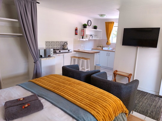 Bloubergstrand Accommodation at  | Viya