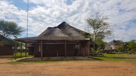 Waterberg Accommodation at  | Viya