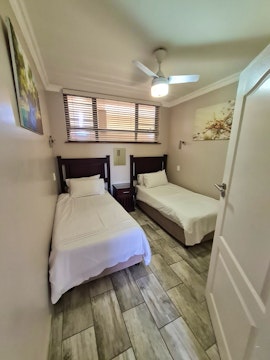 Ballito Accommodation at 207 Les Mouettes | Viya