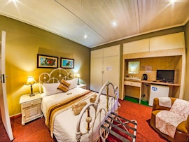 Pretoria CBD Accommodation at  | Viya