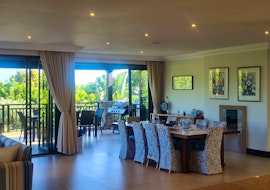 Ballito Accommodation at Zimbali Seaview Phezulu Villa KRH1 | Viya