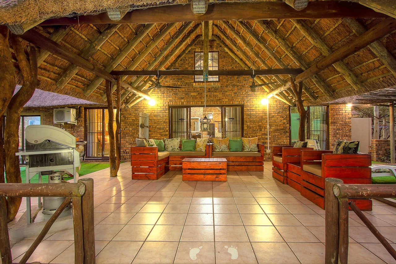 Kruger National Park South Accommodation at  | Viya