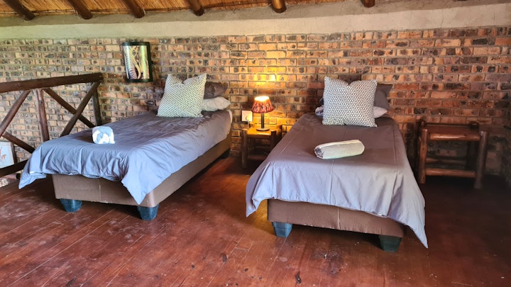 Mpumalanga Accommodation at Umvangazi Rest | Viya