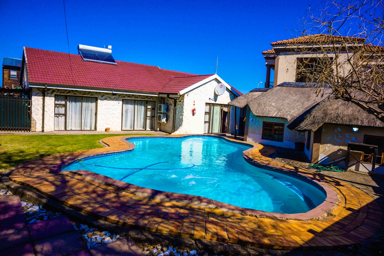 Gauteng Accommodation at  | Viya