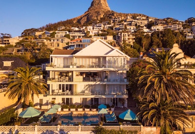  at The Clarendon Bantry Bay | TravelGround