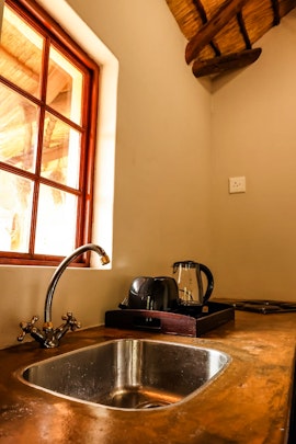 Lowveld Accommodation at Bushvilla's | Viya