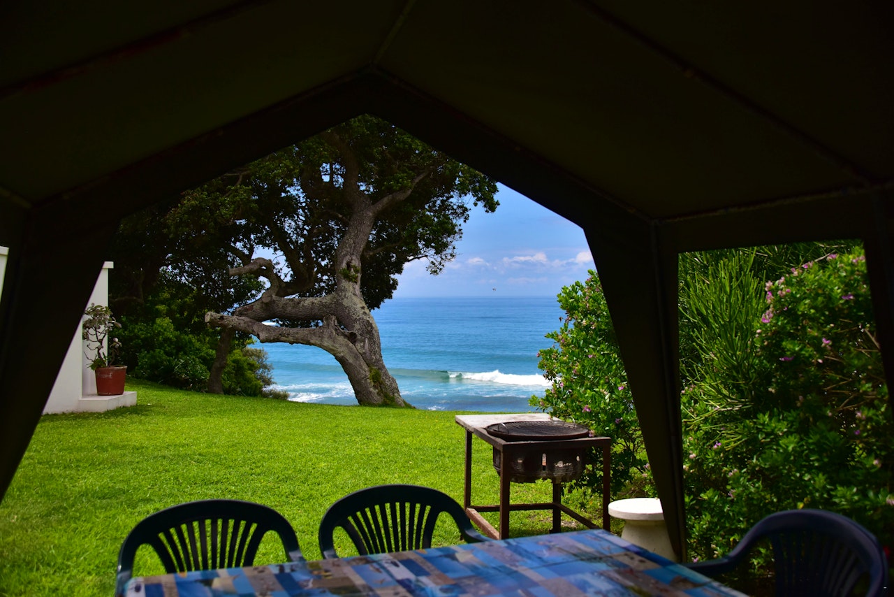 Wild Coast Accommodation at  | Viya