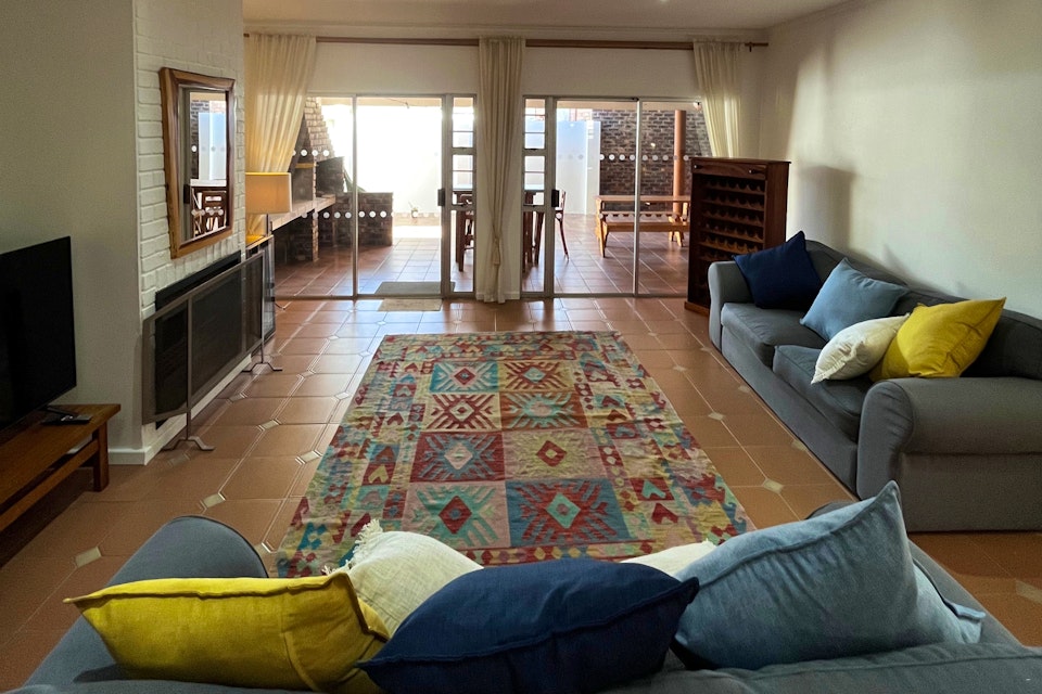 Jeffreys Bay Accommodation at  | Viya