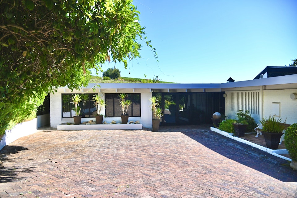 Stellenbosch Accommodation at  | Viya