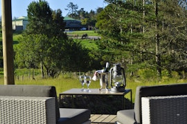 Plettenberg Bay Accommodation at FireFly Luxury Safari Tents | Viya