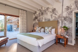 Hout Bay Accommodation at Tuscan Breeze Villa | Viya