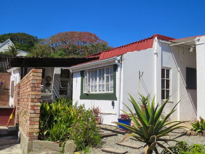 Eastern Cape Accommodation at Wiltshire Cottage | Viya