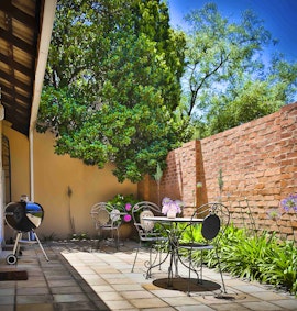 Centurion Accommodation at  | Viya