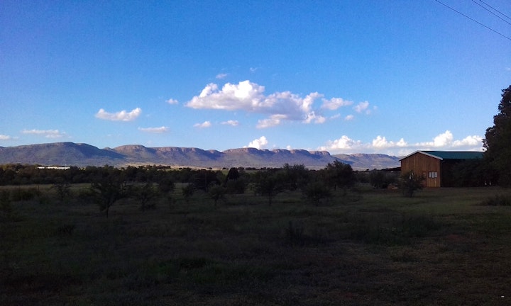 Cradle Of Humankind Accommodation at Magalies Mountain View Cottage | Viya