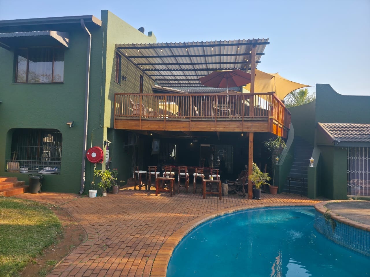 Nguni GasteHuis image no 34 of 37