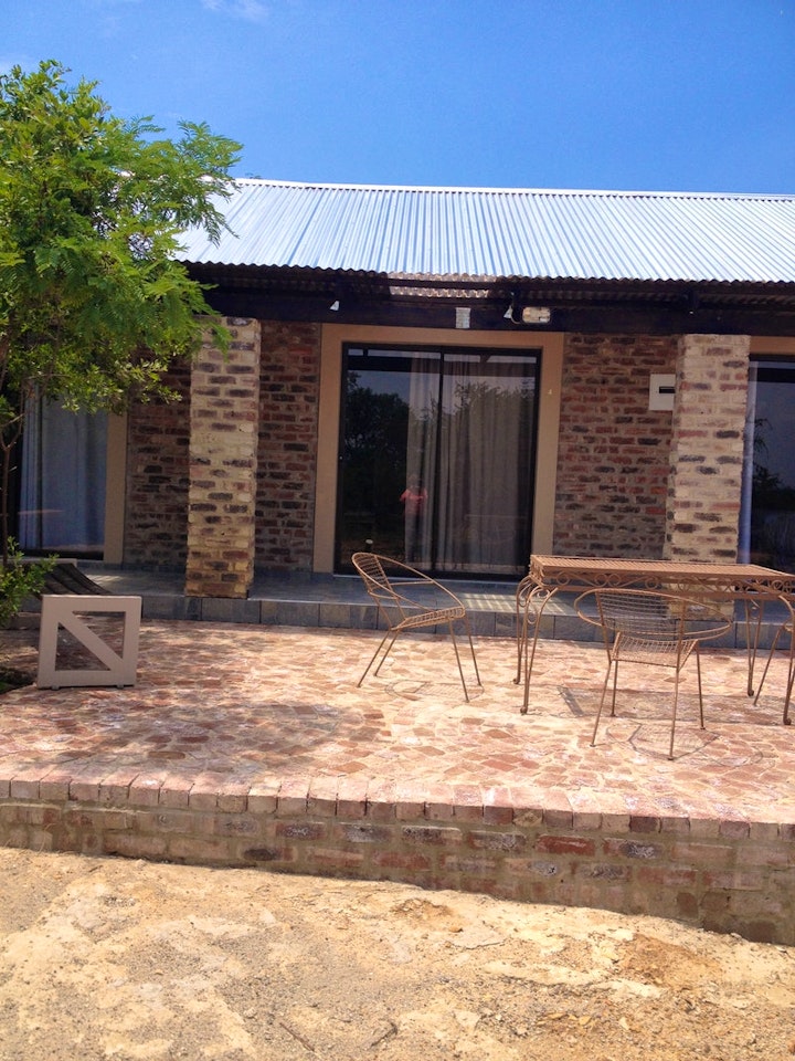 Mpumalanga Accommodation at Thorntree Lodge | Viya