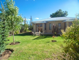 Karoo Accommodation at  | Viya