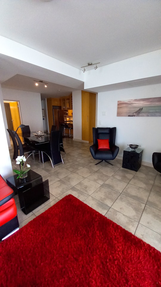 Cape Town Accommodation at  | Viya