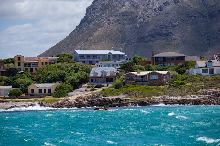 Overberg Accommodation at Aire del Mar Guesthouse | Viya