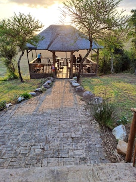 Eastern Cape Accommodation at Ngwenkala Game Lodge and Safaris | Viya