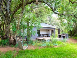 Kruger To Canyons Accommodation at Bushriver Lodge | Viya