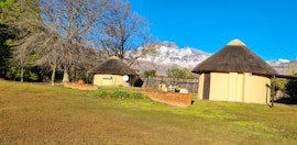 Drakensberg Accommodation at  | Viya