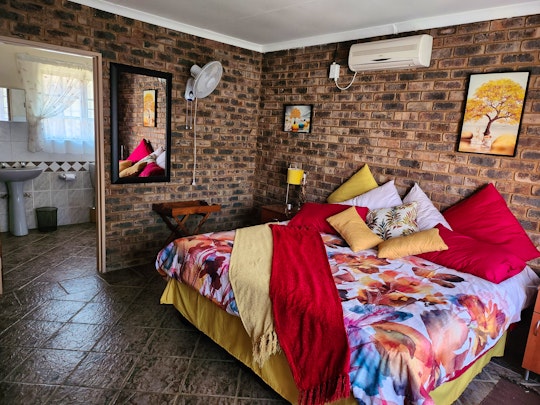 Waterberg Accommodation at  | Viya