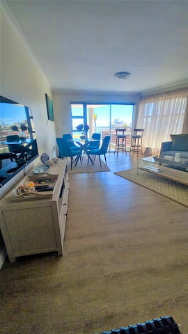 Cape Town Accommodation at Cape Collection - 42 Kusweg 204 | Viya