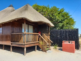 Namaqualand Accommodation at  | Viya