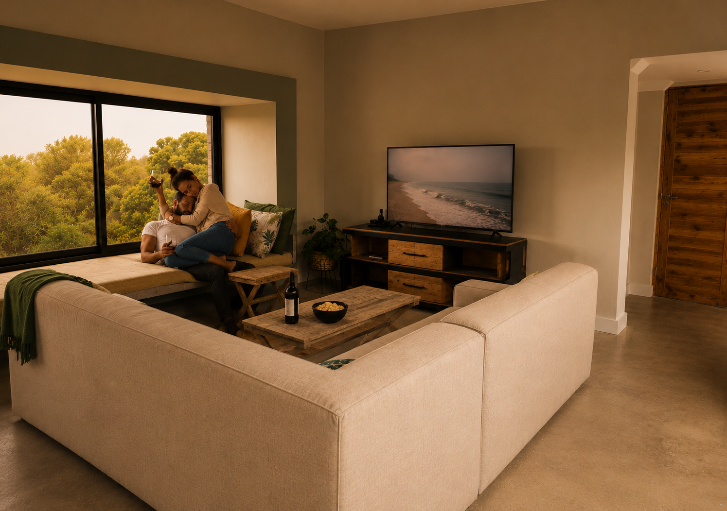 Cast Away @ Romansbaai image no 113 of 118
