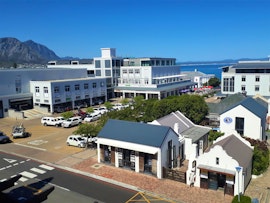 Overberg Accommodation at Whale Coast All-Suite-Hotel | Viya