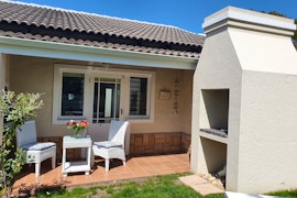 Garden Route Accommodation at  | Viya