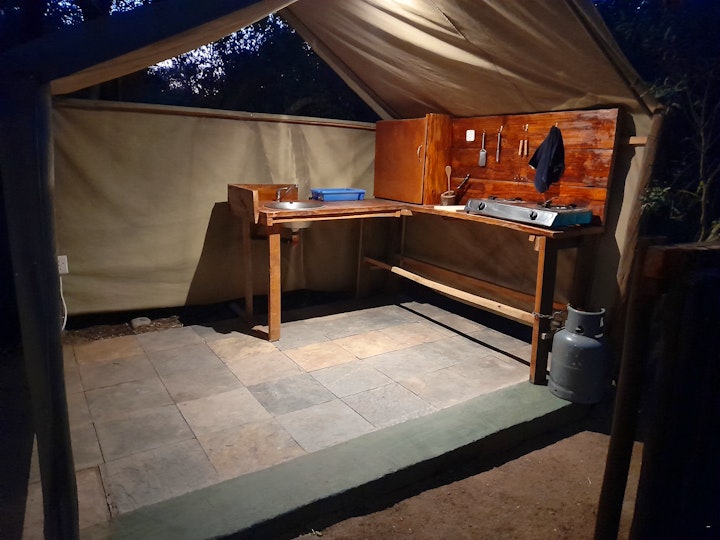 Mpumalanga Accommodation at Little 5 Camp | Viya